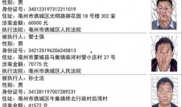 爆料全网通缉人员名单最新,揭秘神秘爆料背后的追踪风云